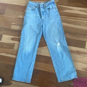 LEVIS JEANS